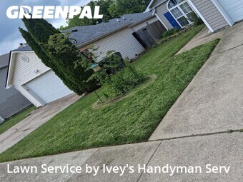 Lawn Care nearby Lexington, KY, 