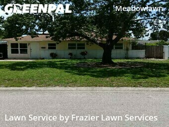 Lawn Care Service nearby St Petersburg, FL, 