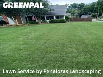 Yard Mowing nearby Alpharetta, GA, 