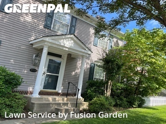Lawn Service nearby Gaithersburg, MD, 