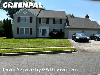 Yard Mowing nearby Newark, DE, 
