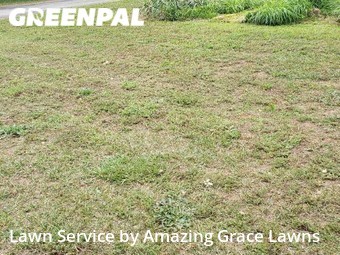 Lawn Service nearby Lawrenceville, GA, 