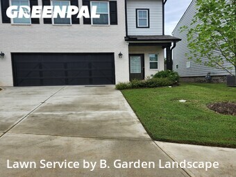 Lawn Care nearby Hoschton, GA, 
