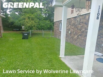 Lawn Care nearby Summerville, SC, 