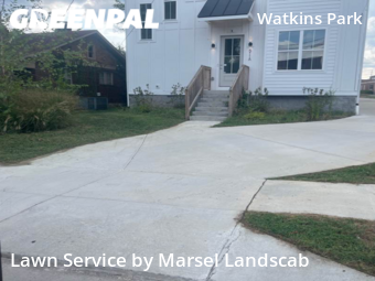 Lawn Maintenance nearby Nashville, TN, 
