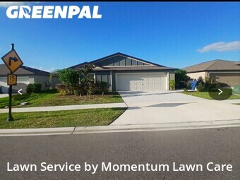 Lawn Cutting nearby Zephyrhills, FL, 