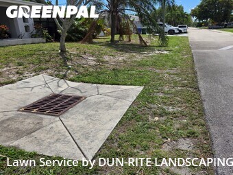 Yard Mowing nearby Oakland Park, FL, 