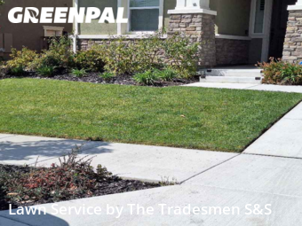 Lawn Maintenance nearby Antioch, CA, 