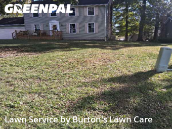 Lawn Mow nearby Canfield, PA, 