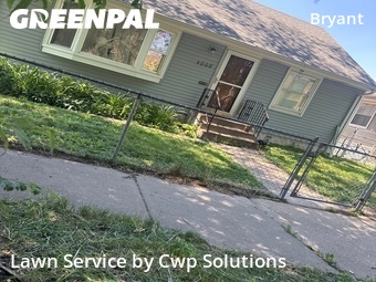Landscaping In Minneapolis,55409,Landscaping Renovation by Cwp Solutions, work completed in Jun , 2026
