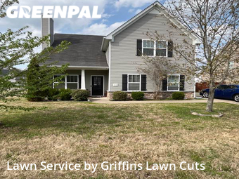 Lawn Care nearby Smyrna, TN, 