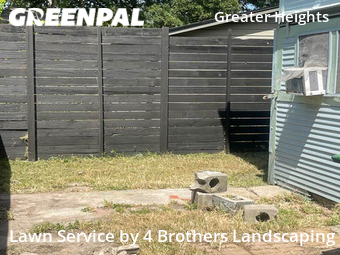 Lawn Care nearby Houston, TX, 
