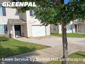 Lawn Mowing nearby Charlotte, NC, 