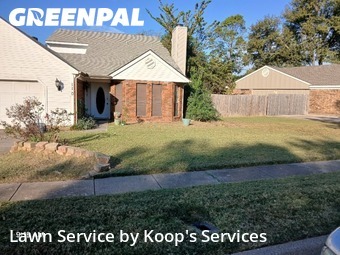 Grass Cutting nearby Euless, TX, 