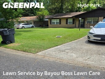 Lawn Care nearby Shreveport, LA, 