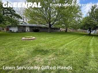 Lawn Mowing nearby Fort Wayne, IN, 