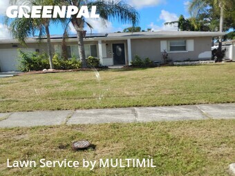 Lawn Maintenance nearby Clearwater, FL, 