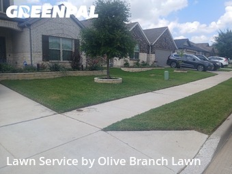 Lawn Service nearby Fort Worth, TX, 