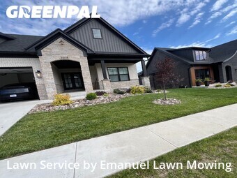 Grass Cut nearby New Albany, IN, 