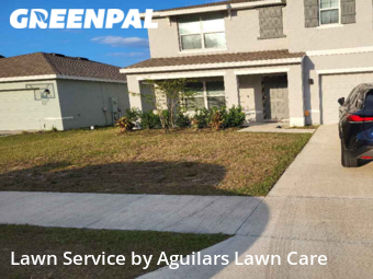 Lawn Care nearby Ocala, FL, 