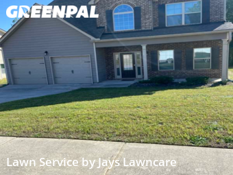 Lawn Care nearby Hampton, GA, 