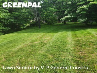 Lawn Mowing Service nearby Redding, CT, 