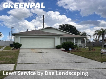 Yard Mowing nearby Orlando, FL, 