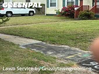 Lawn Mow nearby Norfolk, VA, 