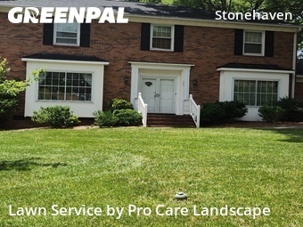 Lawn Care Service nearby Charlotte, NC, 