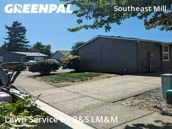 Yard Cutting nearby Salem, OR, 