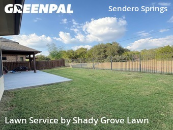 Lawn Mowing nearby Round Rock, TX, 