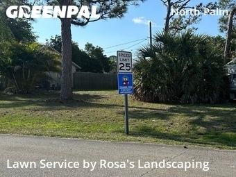 Lawn Care nearby Jupiter, FL, 