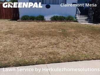 Landscaper In San Diego,92111,Landscaping Renovation by Herkulezhomesolutions, work completed in Jun , 2026