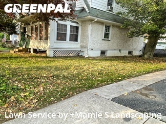 Lawn Mow nearby Brookhaven, PA, 
