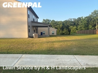 Lawn Care nearby Stonecrest, GA, 
