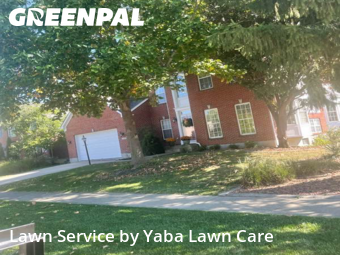 Lawn Care nearby Mason, OH, 