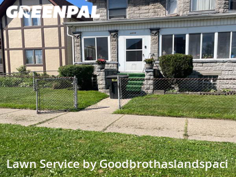 Lawn Maintenance nearby Detroit, MI, 