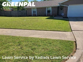 Lawn Maintenance nearby Norman, OK, 