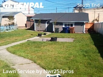 Lawn Care Service nearby Tacoma, WA, 