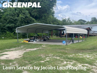 Lawn Cutting nearby West Columbia, SC, 