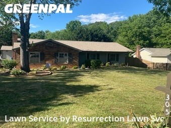 Lawn Mowing nearby Gibsonville, NC, 