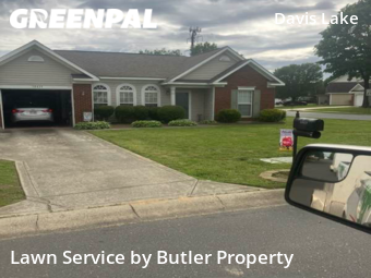 Yard Cutting nearby Charlotte, NC, 