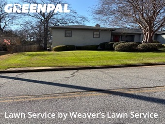 Lawn Service nearby Columbus, GA, 