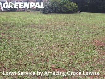Lawn Care nearby Lilburn, GA, 