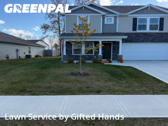 Lawn Service nearby Fort Wayne, IN, 