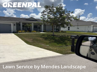 Lawn Service nearby Port St. Lucie, FL, 