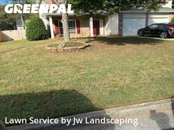Lawn Mowing nearby Marietta, GA, 