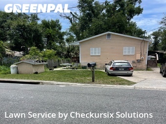 Lawn Care nearby Sanford, FL, 