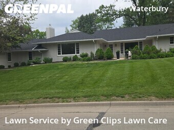 Lawn Care Service nearby Des Moines, IA, 