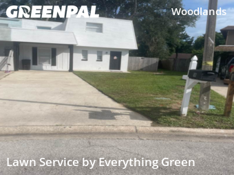 Yard Mowing nearby Ormond Beach, FL, 